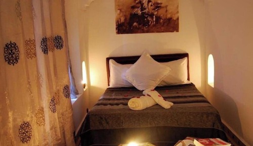 Luxury Room