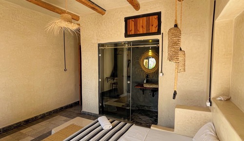 Junior Double Room