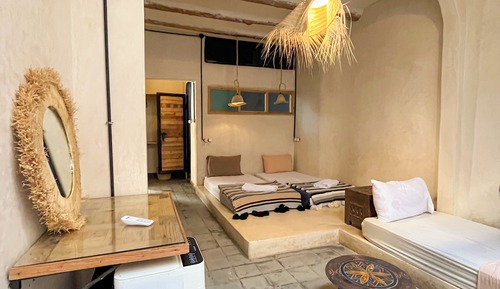 Classic Triple Room