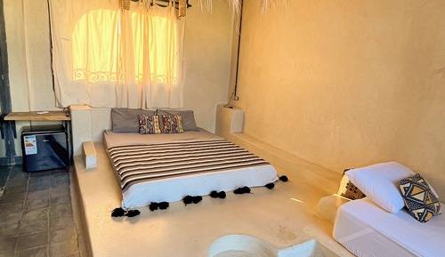 Junior Triple Room