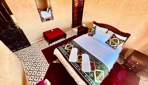Double Room, Balcony