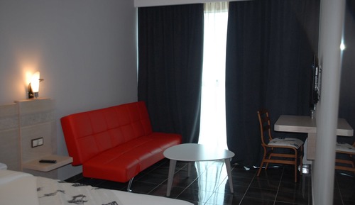 Superior Single Room