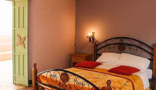 Double Room Single Use, Valley View