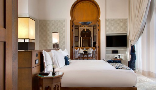 Two Bedroom Harmony Pool Villa
