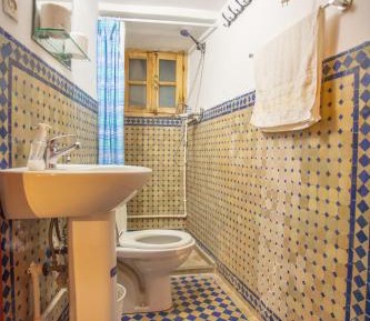 Superior Double or Twin Room with Terrace