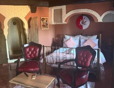 King Room with Pool View
