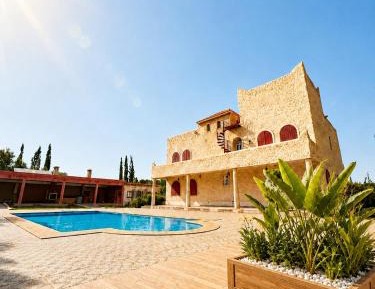 Villa