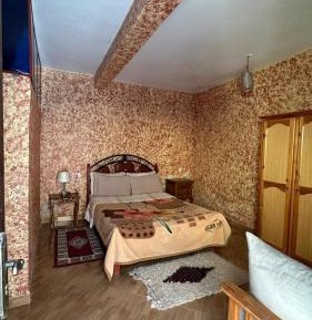 Family Double Room