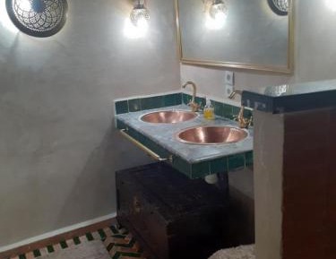 Japanese-Style Quadruple Room