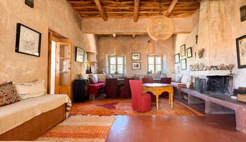 Superior Family Room