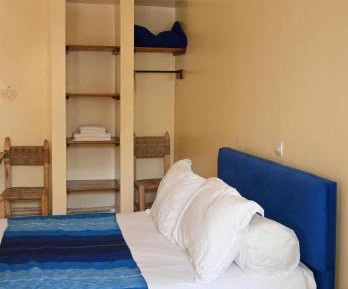 Standard Double Room with Fan