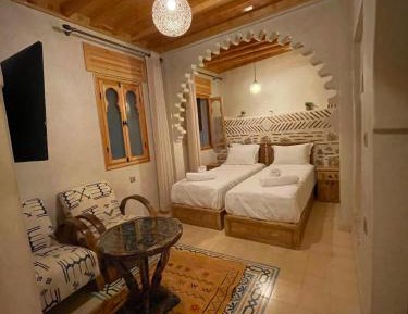 Superior Double or Twin Room