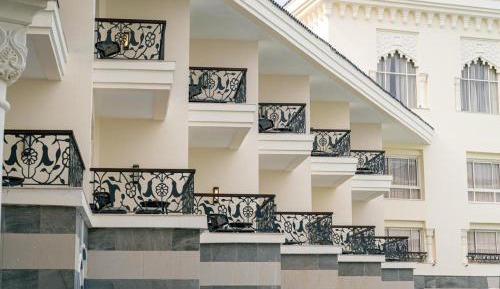 Royal Penthouse