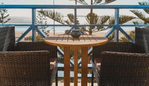 Executive Suite with Ocean View