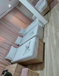 Quadruple Room with Balcony