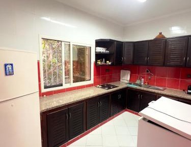 One-Bedroom Villa