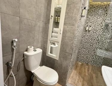 Suite Apartment