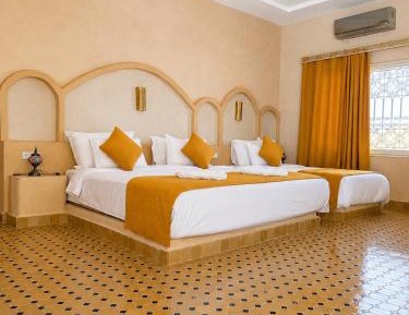 Classic Triple Room