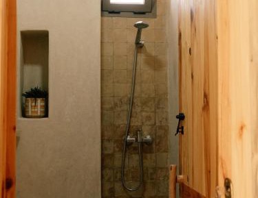 Twin Room with Bathroom