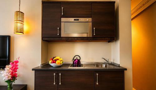 Large Double or Twin Room