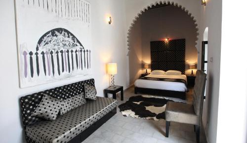 Sultane Room