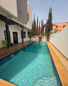 One-Bedroom Villa