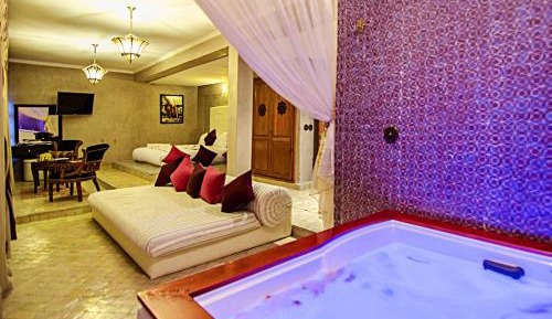 Royal Suite with Jacuzzi