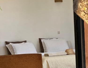 Ensuite Lodge