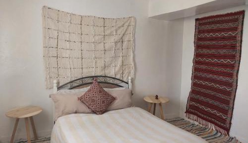 Standard Twin Room with Sofa