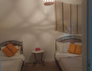 Double or Twin Room