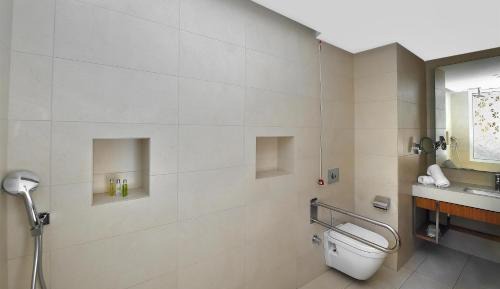 King Room - Mobility Access