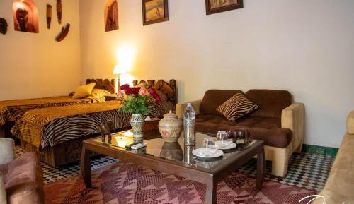Suite (Twin)