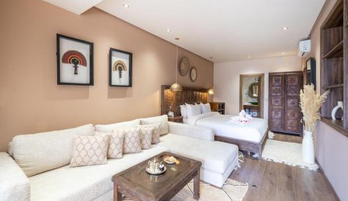 Junior Suite
