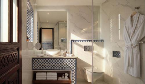 Junior Suite with Terrace