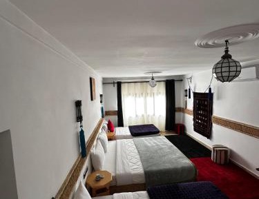 Family Suite