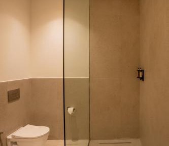 Deluxe Apartment 2 bedrooms First Floor