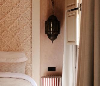 Deluxe King Suite