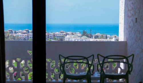 Executive Room Sea View