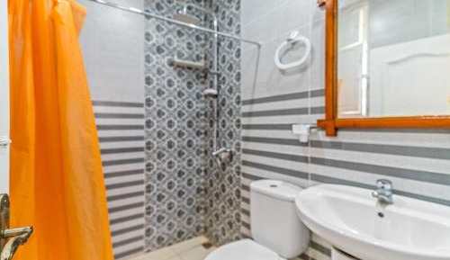 Deluxe Double Room with Two Double Beds