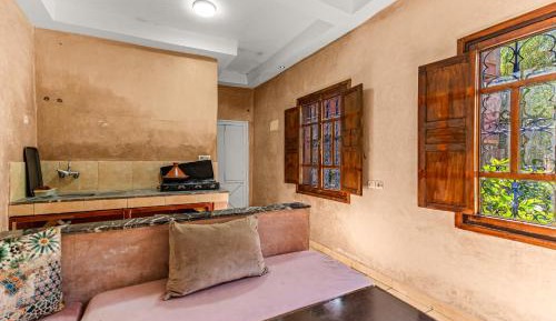 Deluxe Junior Suite