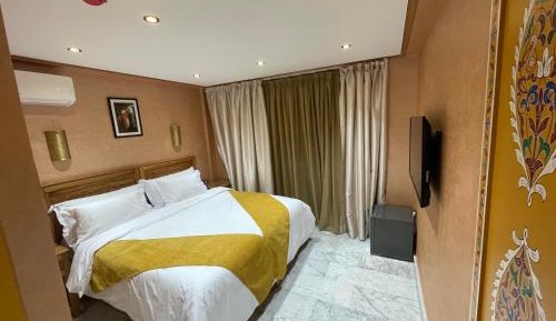 Single Room