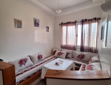 Family Room with Private Bathroom