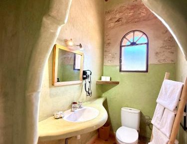 Double Room with Pool View