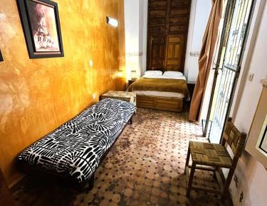 Double Room Ghassoul