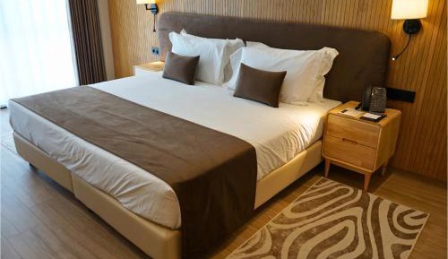 Double Room with Sea View