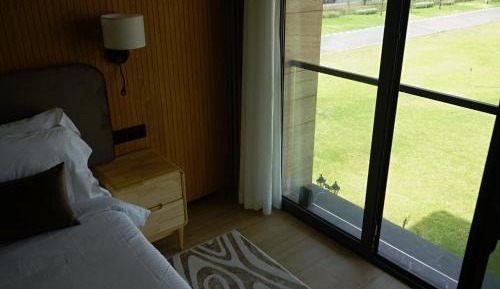 Double Room - Disability Access