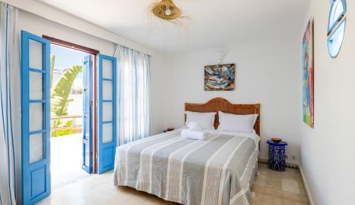 Superior Queen Room
