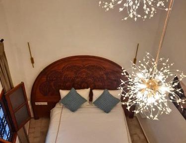 Luxury Triple Room