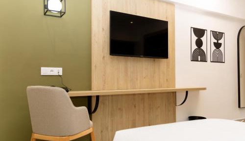 Chambre Premium