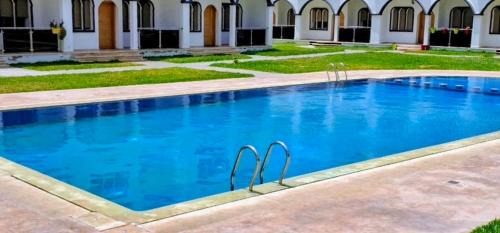 Duplex Apartment